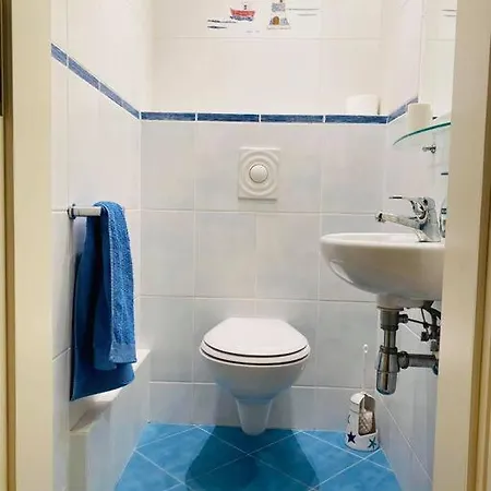 Apartament Residenza Haffnera 12