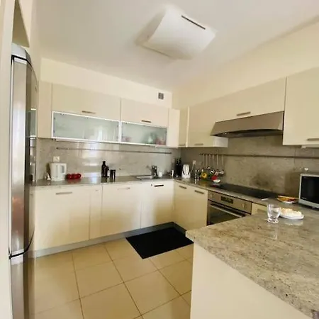 Residenza Haffnera 12 Apartament