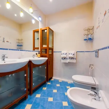Apartament Residenza Haffnera 12 *