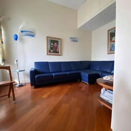 Apartment Residenza Haffnera 12 Sopot