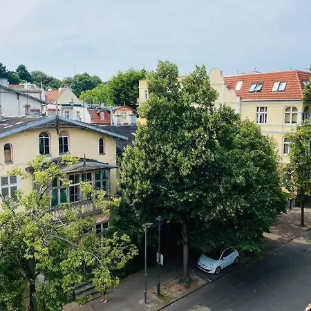 Residenza Haffnera 12 Apartment