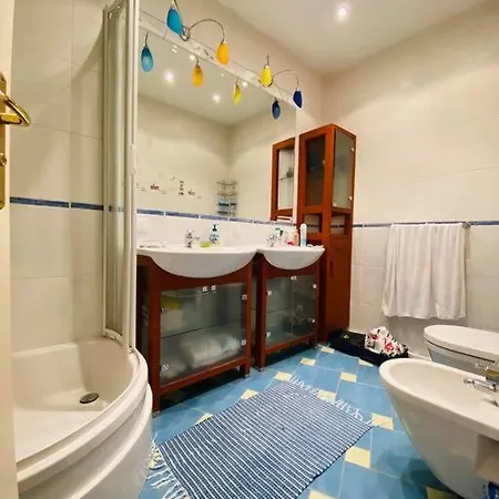 Apartment Residenza Haffnera 12